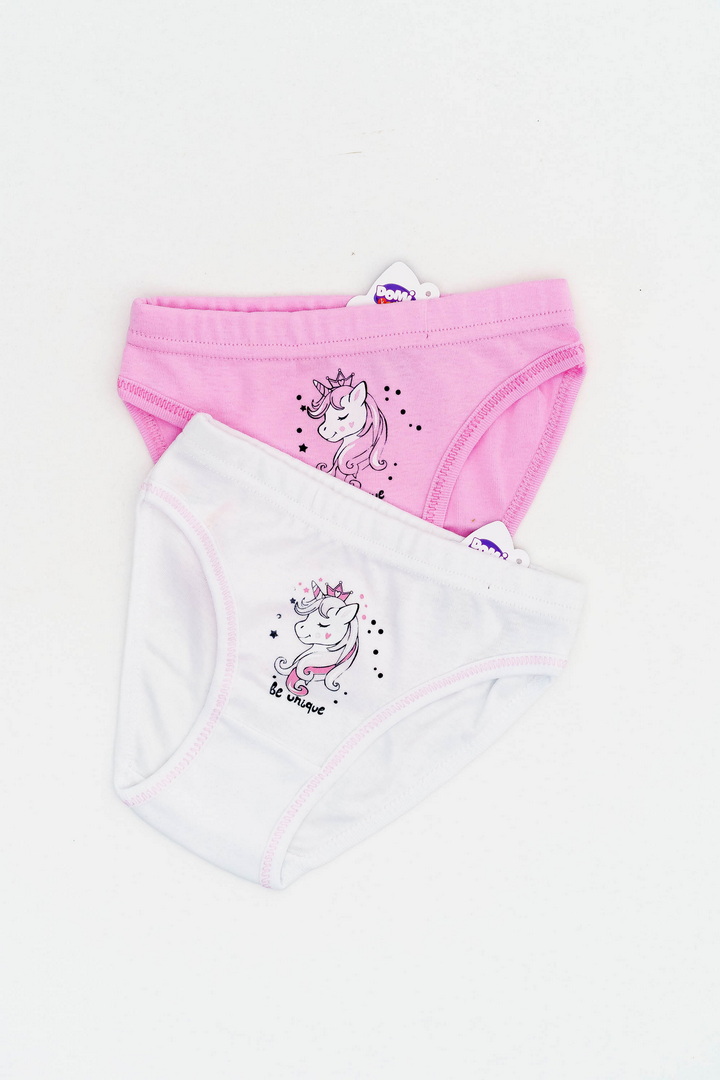 Труси для дівчаток